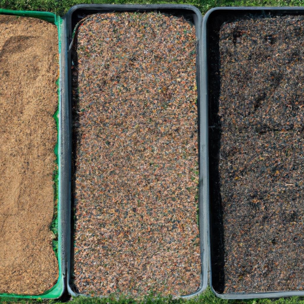 Creating a Lush Lawn from Scratch: Seed Selection and Soil Preparation